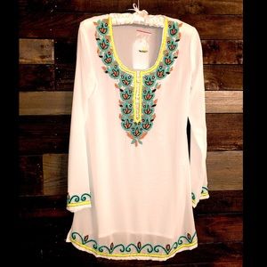 Beach Tunic